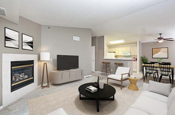 Donegal Pointe Apartments property